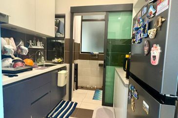 The Maple Residences