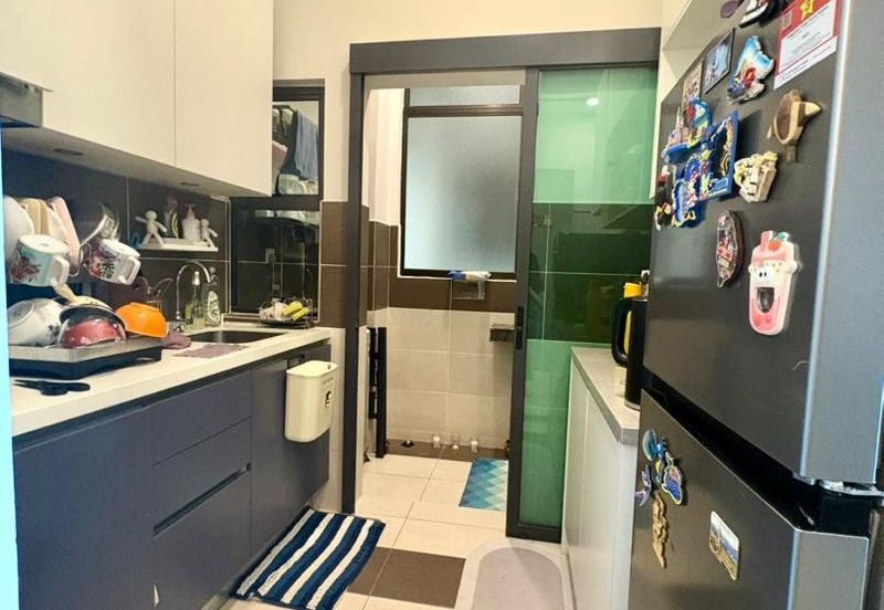 The Maple Residences