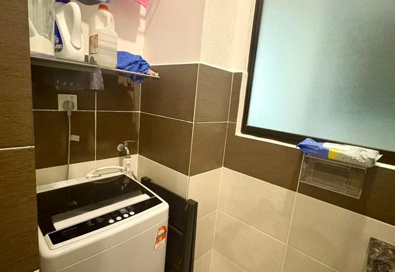 The Maple Residences