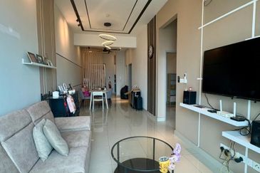 The Maple Residences