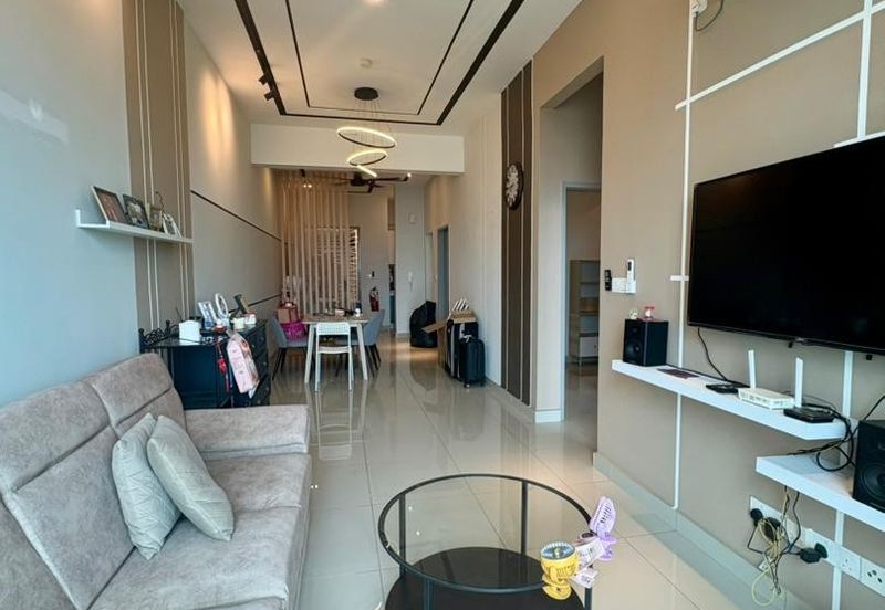 The Maple Residences