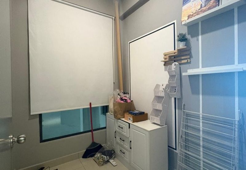 The Maple Residences