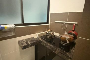 The Maple Residences