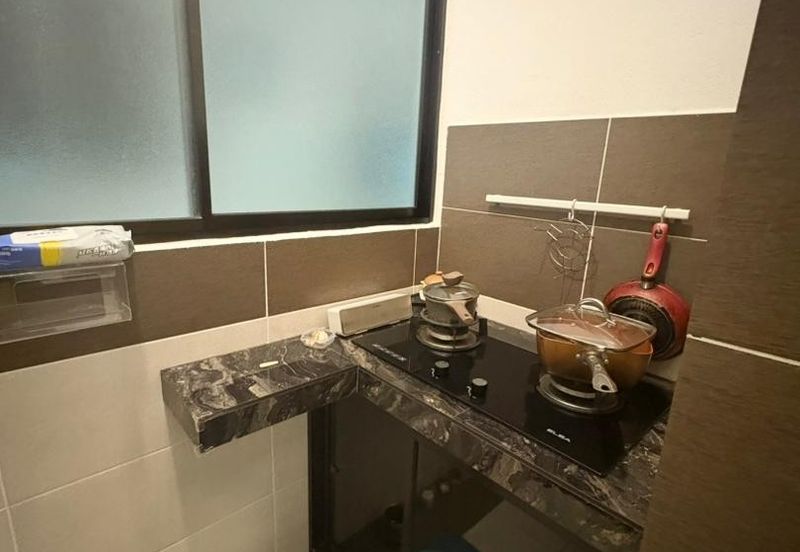 The Maple Residences