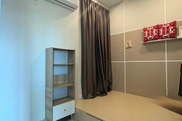 The Maple Residences