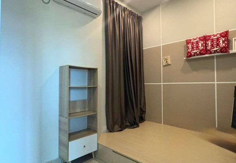 The Maple Residences