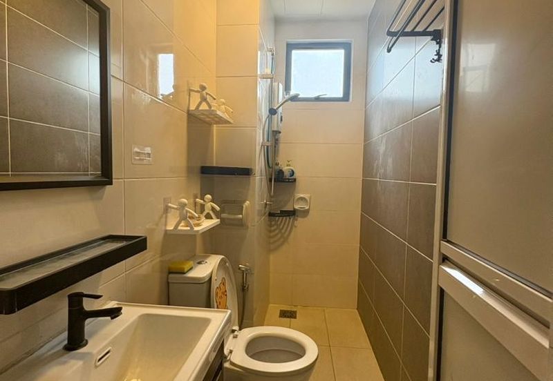 The Maple Residences