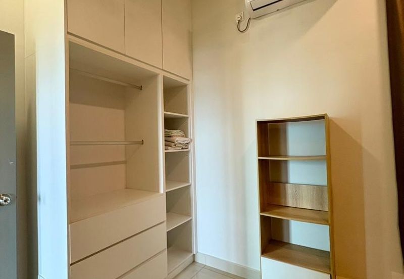 The Maple Residences