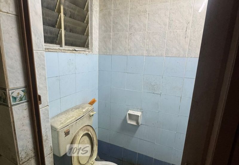 Taman Pendamar Indah 2