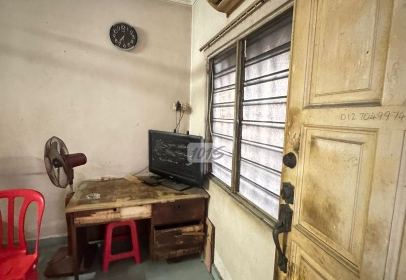 Taman Pendamar Indah 2