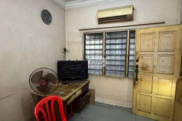 Taman Pendamar Indah 2