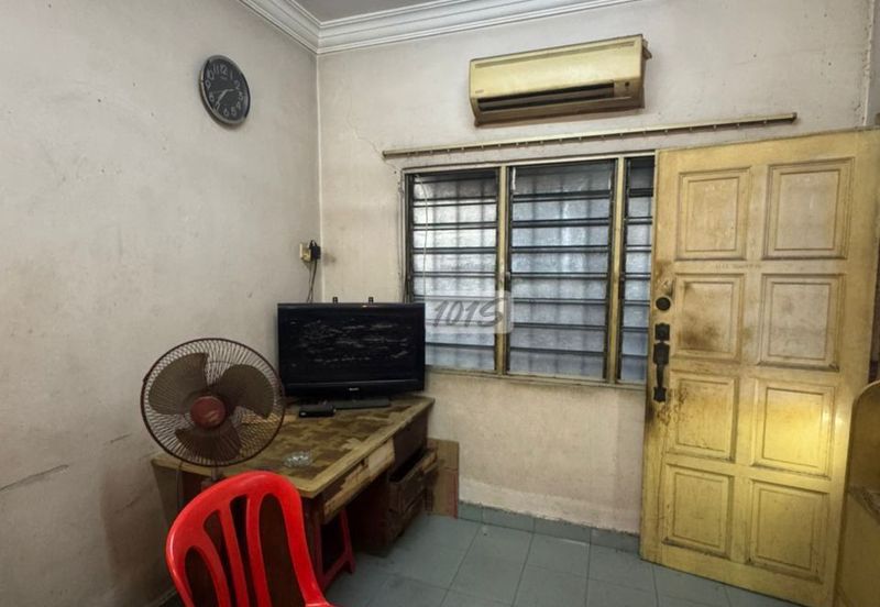 Taman Pendamar Indah 2