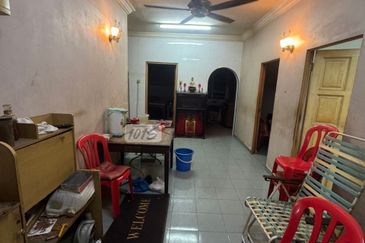 Taman Pendamar Indah 2