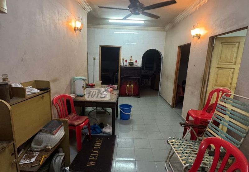 Taman Pendamar Indah 2