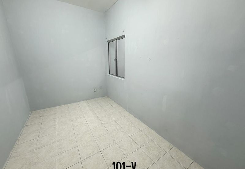 Bayu Villa Apartment, Bayu Perdana