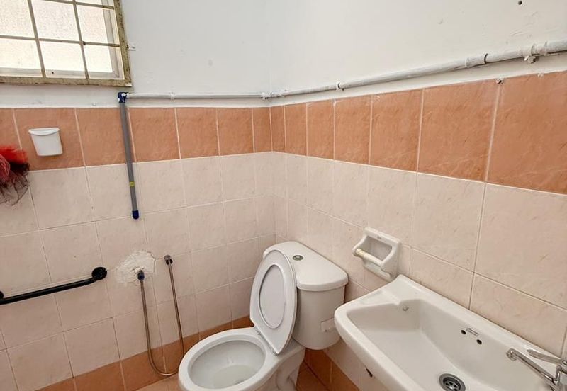 Bayu Villa Apartment, Bayu Perdana