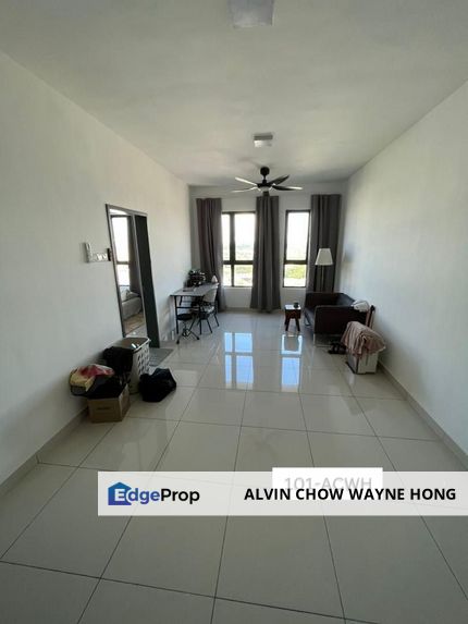 [FULL LOAN | GOOD CONDITION] Trio by Setia @ Bandar Botanic Klang, Service Residence, Selangor, Bandar Botanic/Bandar Bukit Tinggi