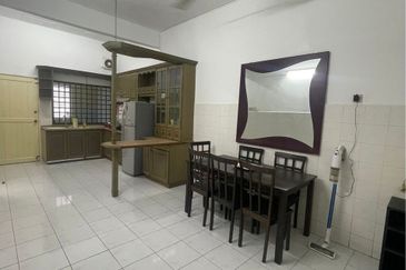 Taman Eng Ann, Klang