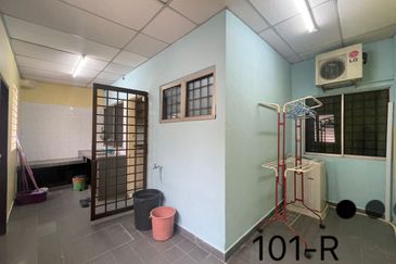 Taman Eng Ann, Klang