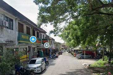 Bandar Baru Sungai Buloh