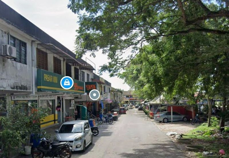 Bandar Baru Sungai Buloh