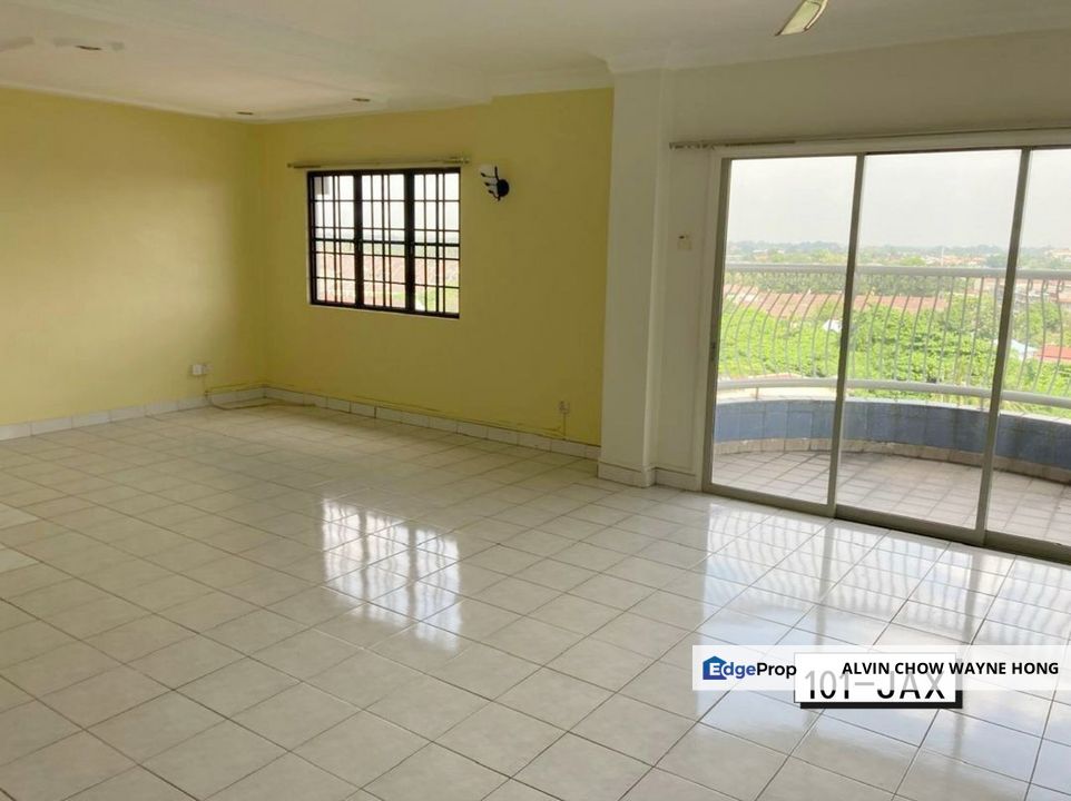 [BUDGET RENTAL | MOVE IN NOW] D'Haven Condominium @ Port Klang, Condominium, Selangor, Port Klang