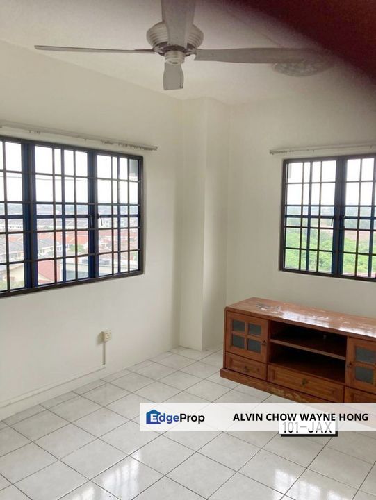 [BUDGET RENTAL | MOVE IN NOW] D'Haven Condominium @ Port Klang, Condominium, Selangor, Port Klang