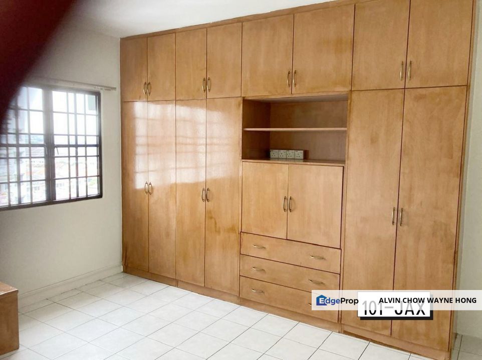 [BUDGET RENTAL | MOVE IN NOW] D'Haven Condominium @ Port Klang, Condominium, Selangor, Port Klang