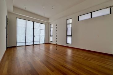 Casa Sutra, Alam Nusantara