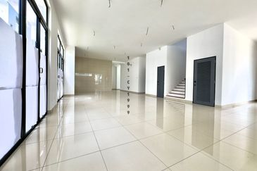 Casa Sutra, Alam Nusantara