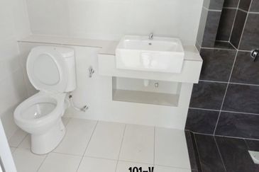 Avenham Garden @ Eco Grandeur