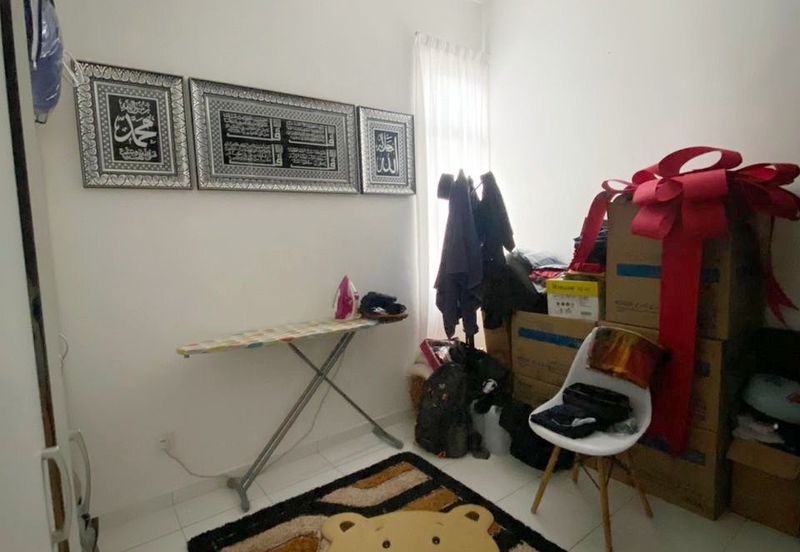 Avenham Garden @ Eco Grandeur