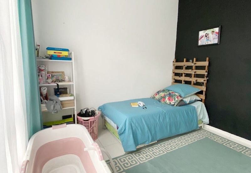 Avenham Garden @ Eco Grandeur