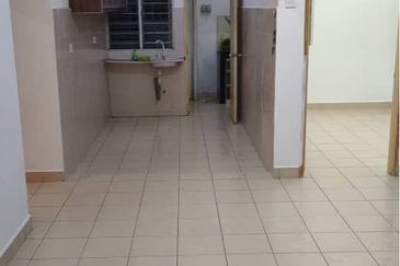 Pangsapuri Kasuarina