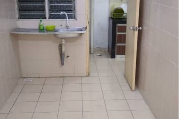 Pangsapuri Kasuarina