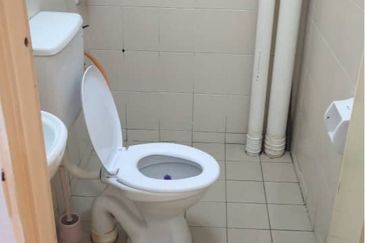 Pangsapuri Kasuarina