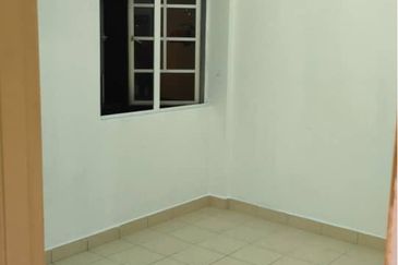 Pangsapuri Kasuarina