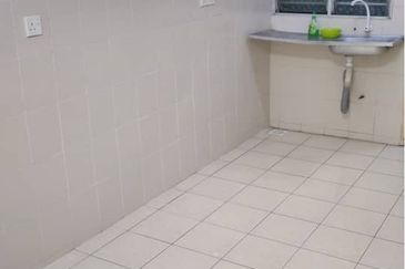 Pangsapuri Kasuarina