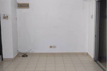 Pangsapuri Kasuarina