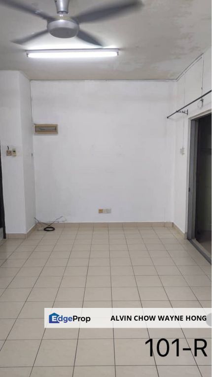 [FULL LOAN | BELOW MARKET UNIT] Pangsapuri Kasuarina @ Bandar Botanic Klang, Apartment, Selangor, Bandar Botanic/Bandar Bukit Tinggi