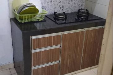 Pangsapuri Kasuarina