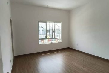 Alura @ Bandar Bukit Raja