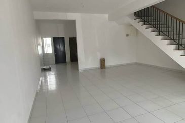 Alura @ Bandar Bukit Raja