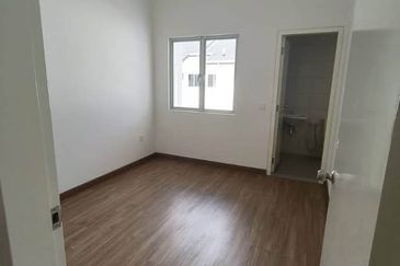 Alura @ Bandar Bukit Raja