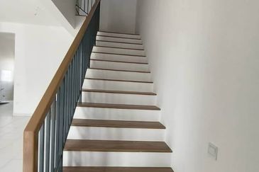 Alura @ Bandar Bukit Raja