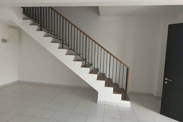 Alura @ Bandar Bukit Raja