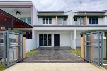 Alura @ Bandar Bukit Raja