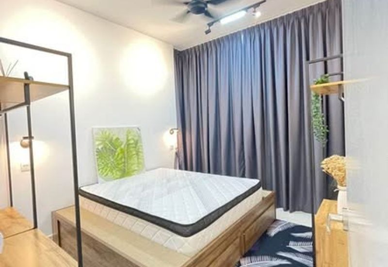 Setia City Residences @ Setia City