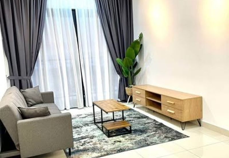 Setia City Residences @ Setia City