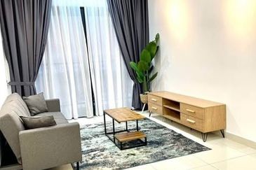 Setia City Residences @ Setia City